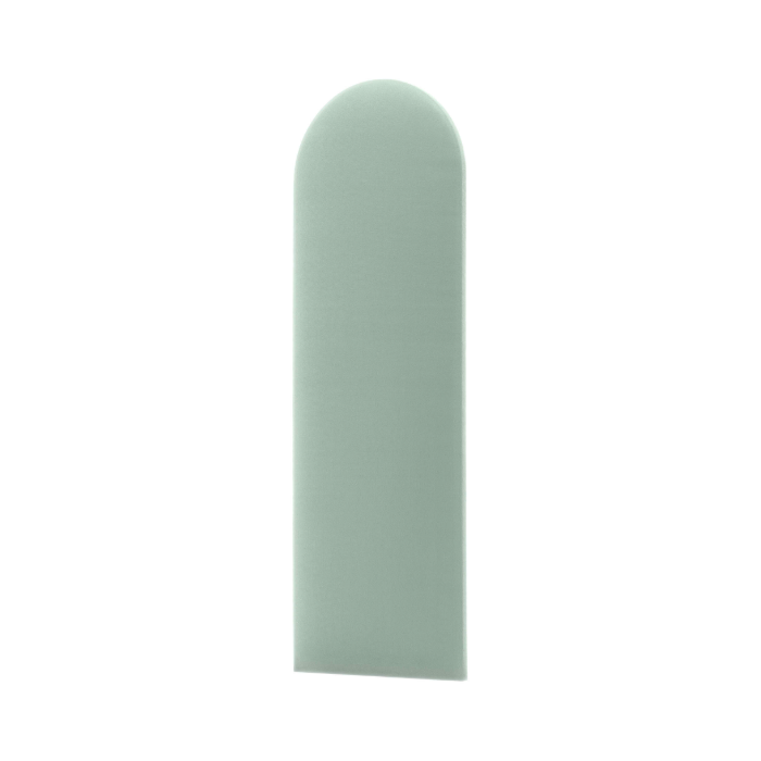 Polsterpaneel Mint 20 cm